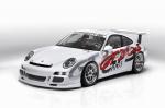 Porsche 911 GT3 Cup 2008 года